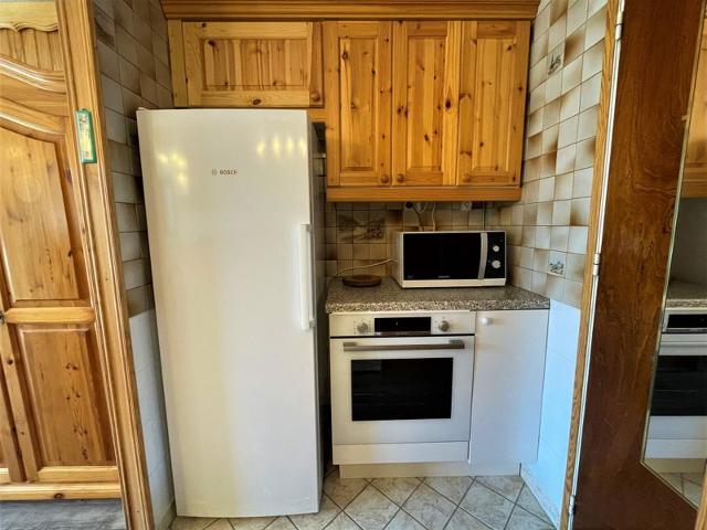 Appartements Tougnette - Les Menuires Brelin
