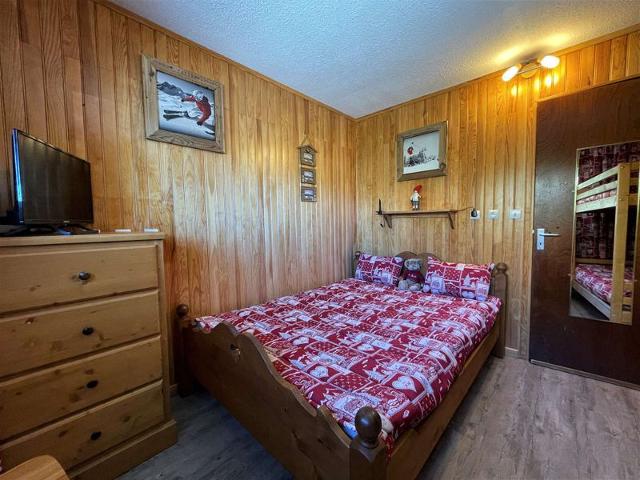 Appartements Tougnette - Les Menuires Brelin