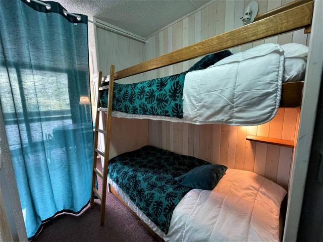 Appartements Tougnette - Les Menuires Brelin
