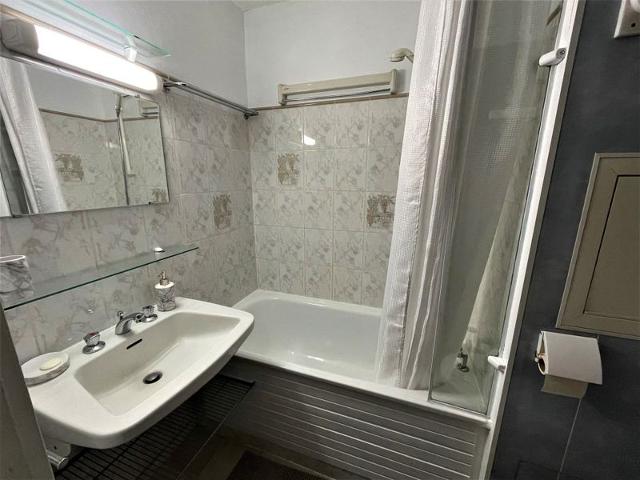 Appartements Tougnette - Les Menuires Brelin