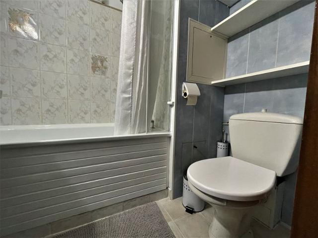 Appartements Tougnette - Les Menuires Brelin