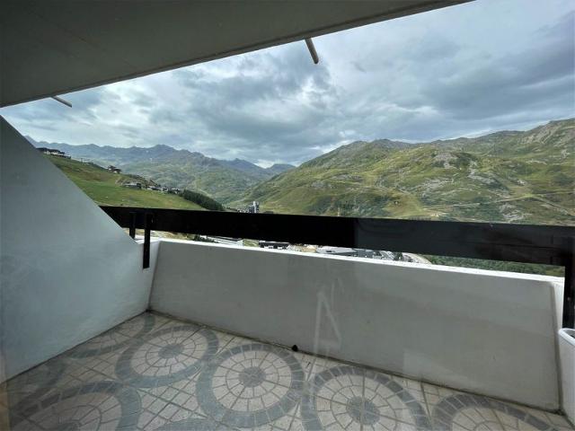 Appartements Tougnette - Les Menuires Brelin