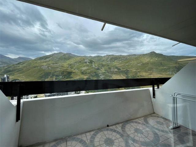 Appartements Tougnette - Les Menuires Brelin