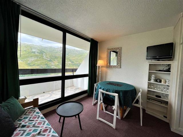 Appartements Tougnette - Les Menuires Brelin