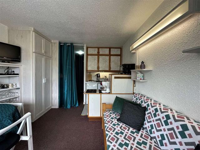 Appartements Tougnette - Les Menuires Brelin