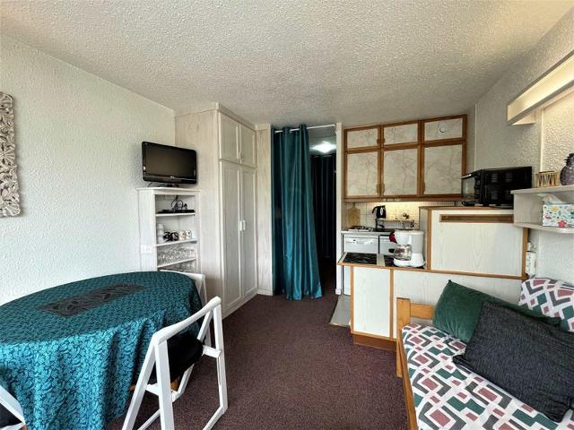 Appartements Tougnette - Les Menuires Brelin