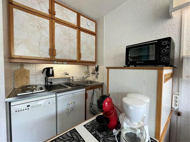 Appartements Tougnette - Les Menuires Brelin