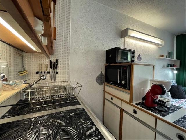 Appartements Tougnette - Les Menuires Brelin