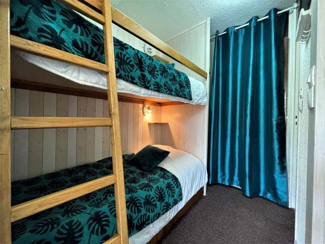 Appartements Tougnette - Les Menuires Brelin