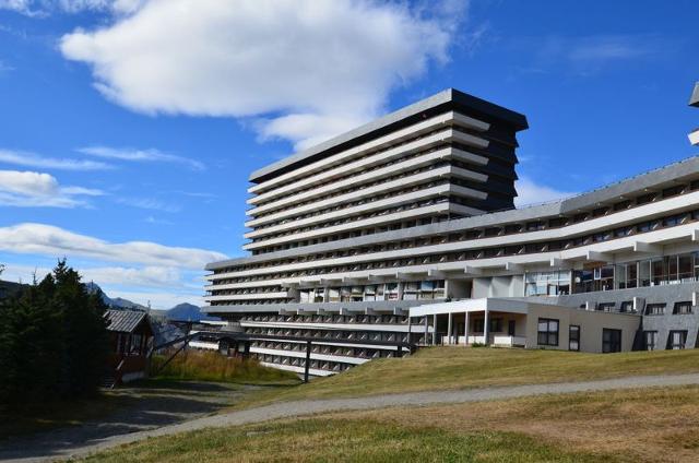 Appartements Tougnette - Les Menuires Brelin