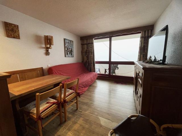 Appartements Cote Brune - Les Menuires Brelin