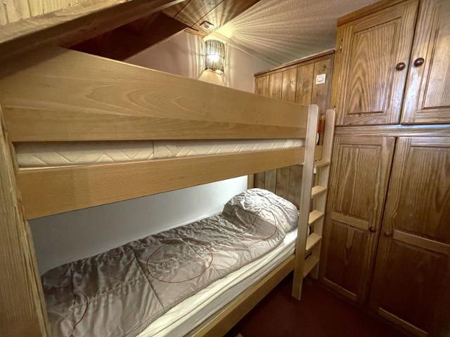 Appartements Cote Brune - Les Menuires Brelin