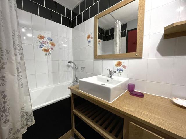Appartements Cote Brune - Les Menuires Brelin