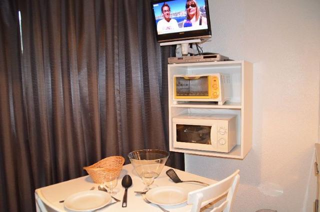 Appartements Caron - Les Menuires Preyerand