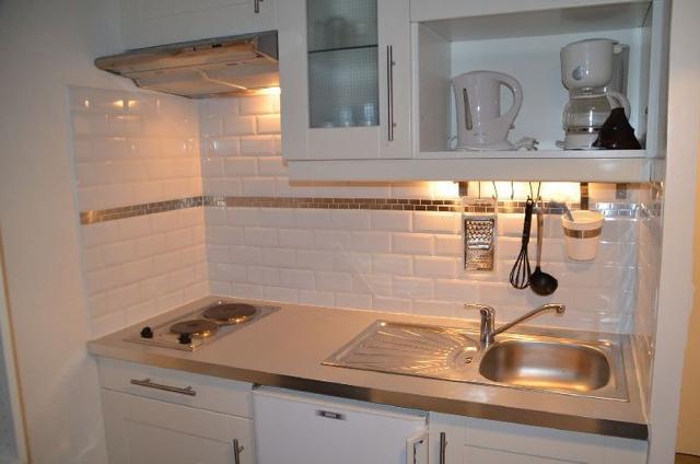 Appartements Caron - Les Menuires Preyerand