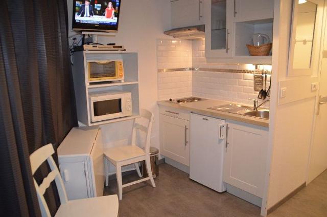 Appartements Caron - Les Menuires Preyerand