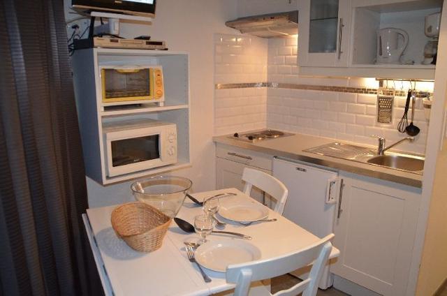 Appartements Caron - Les Menuires Preyerand
