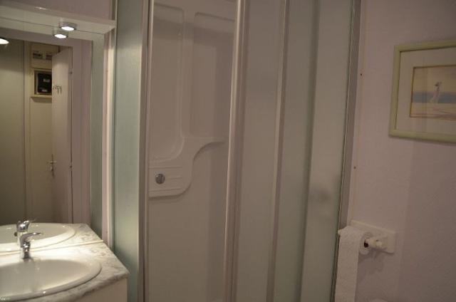 Appartements Caron - Les Menuires Preyerand