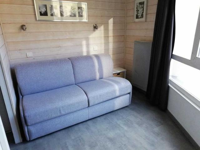 Appartements Caron - Les Menuires Preyerand