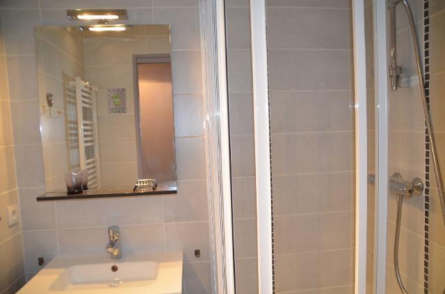 Appartements Caron - Les Menuires Preyerand