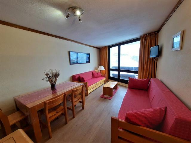 Appartements Caron - Les Menuires Preyerand