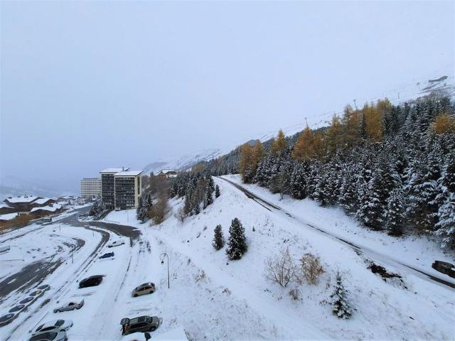 Appartements Caron - Les Menuires Preyerand