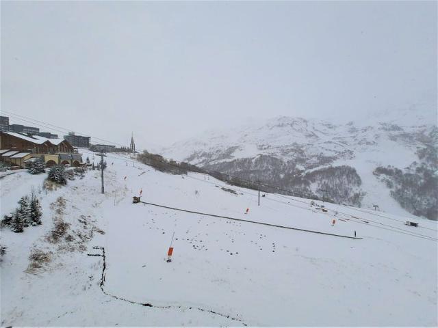Appartements Caron - Les Menuires Preyerand