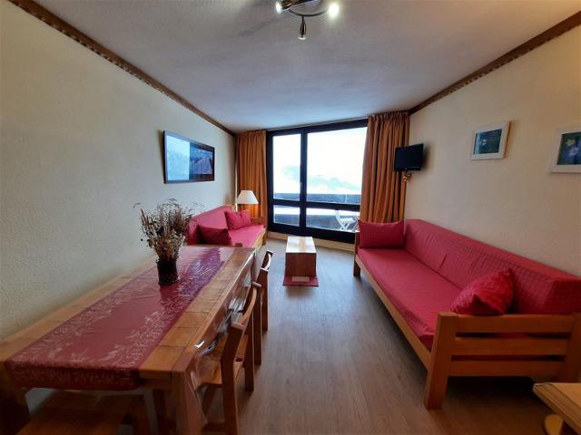 Appartements Caron - Les Menuires Preyerand