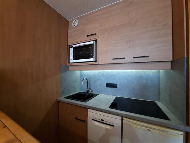 Appartements Caron - Les Menuires Preyerand