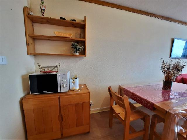 Appartements Caron - Les Menuires Preyerand