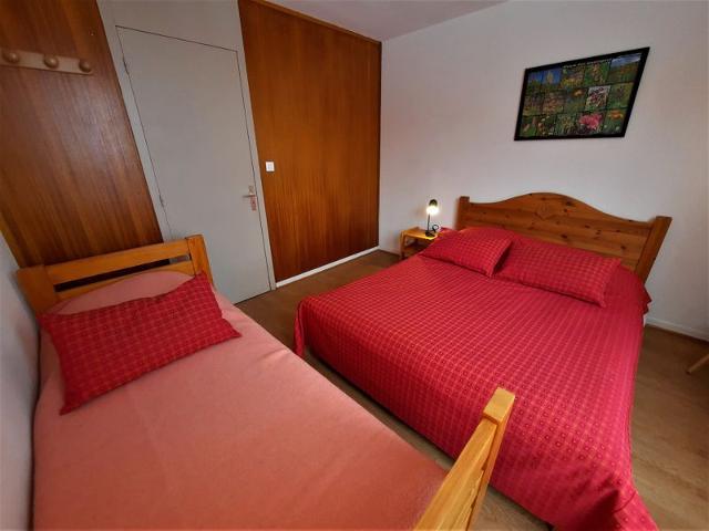 Appartements Caron - Les Menuires Preyerand