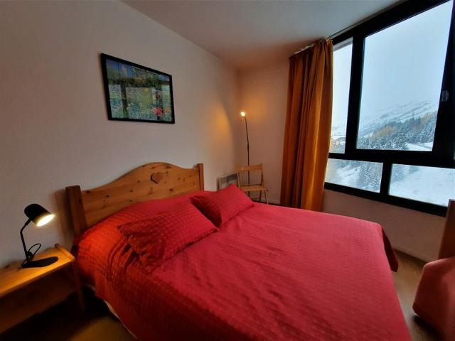 Appartements Caron - Les Menuires Preyerand