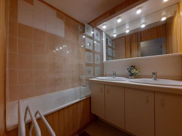 Appartements Caron - Les Menuires Preyerand