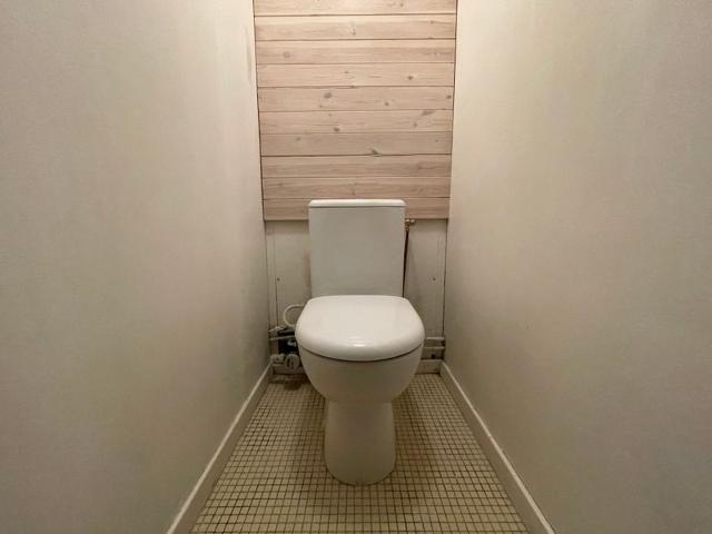 Appartements Caron - Les Menuires Preyerand