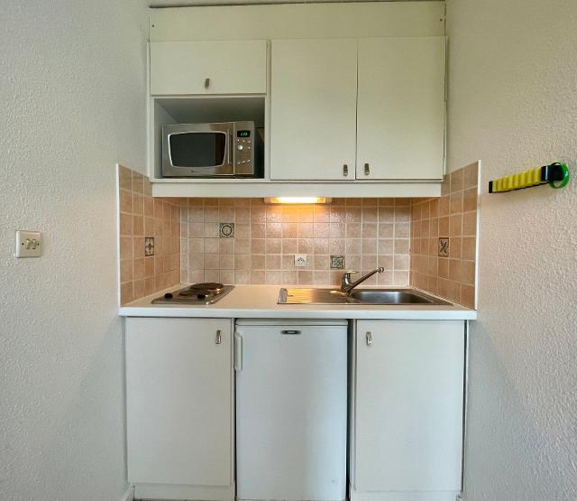 Appartements Caron - Les Menuires Preyerand