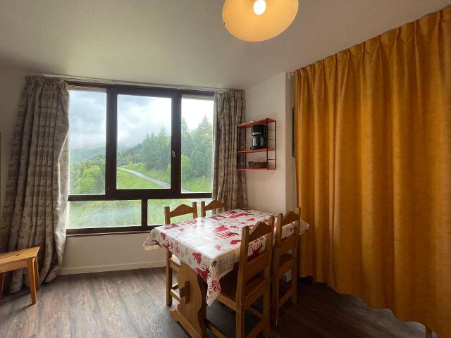 Appartements Caron - Les Menuires Preyerand