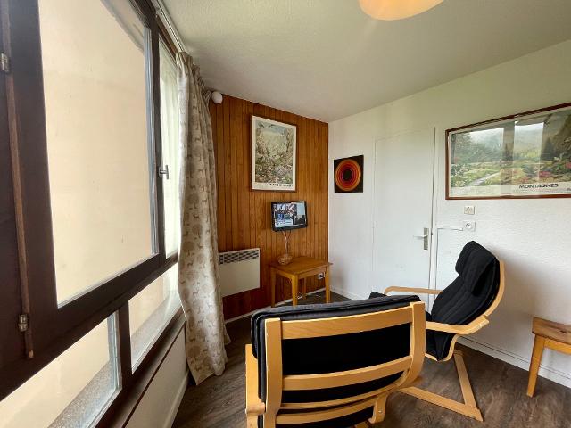 Appartements Caron - Les Menuires Preyerand