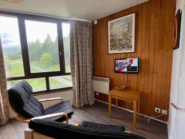 Appartements Caron - Les Menuires Preyerand