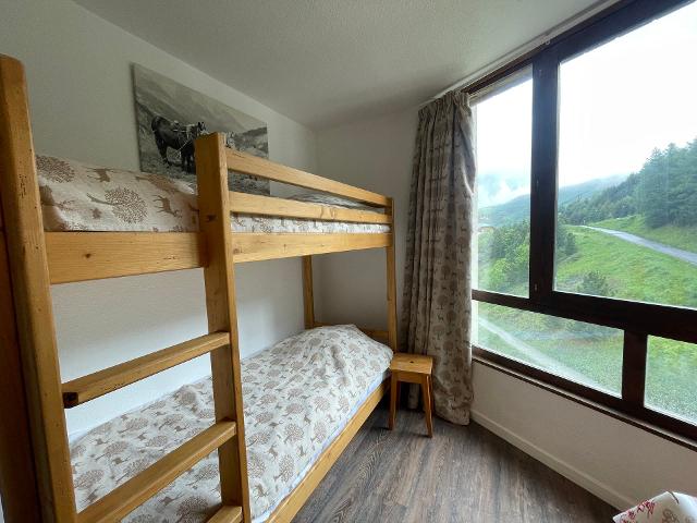Appartements Caron - Les Menuires Preyerand