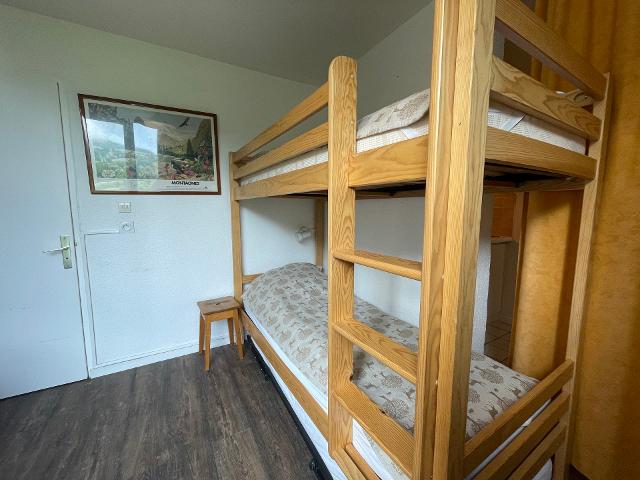 Appartements Caron - Les Menuires Preyerand
