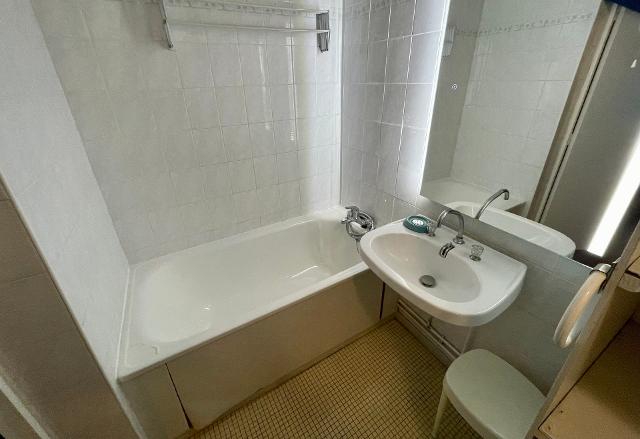 Appartements Caron - Les Menuires Preyerand