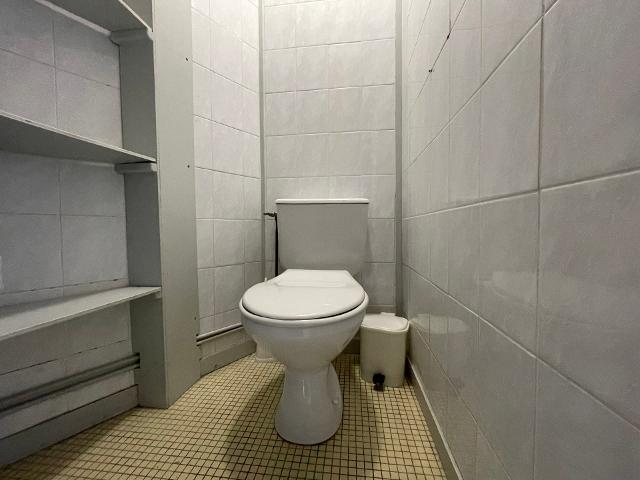 Appartements Caron - Les Menuires Preyerand