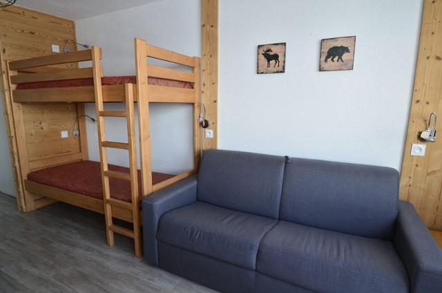 Appartements Caron - Les Menuires Preyerand