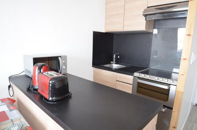Appartements Caron - Les Menuires Preyerand