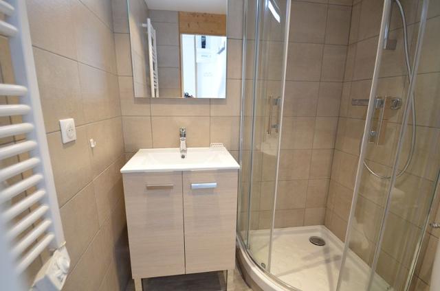 Appartements Caron - Les Menuires Preyerand