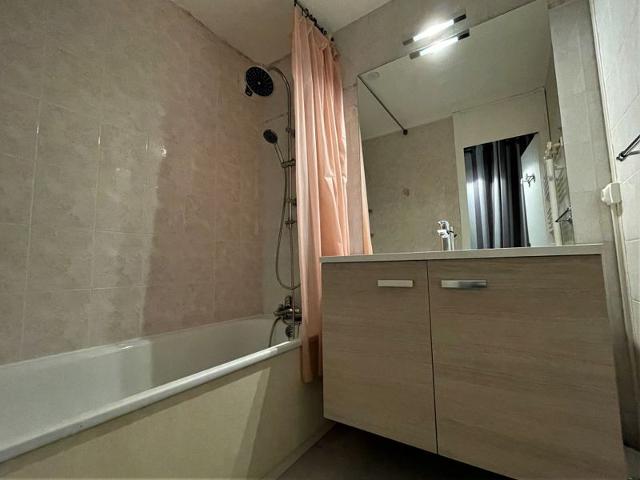 Appartements Caron - Les Menuires Preyerand
