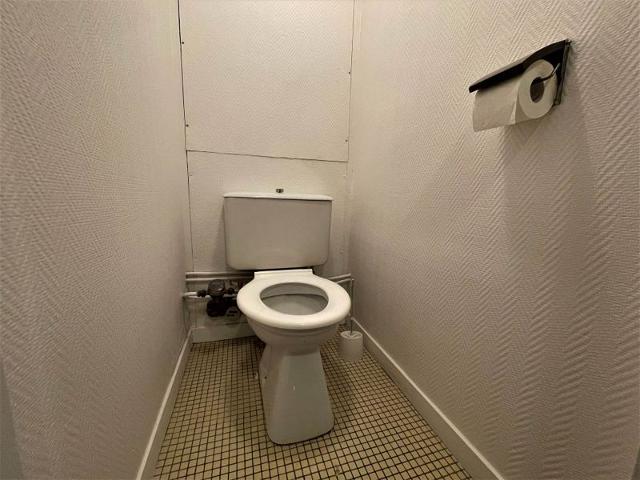 Appartements Caron - Les Menuires Preyerand