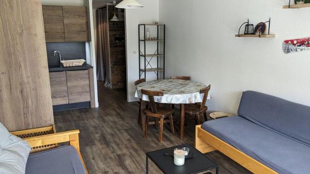 Appartements Caron - Les Menuires Preyerand