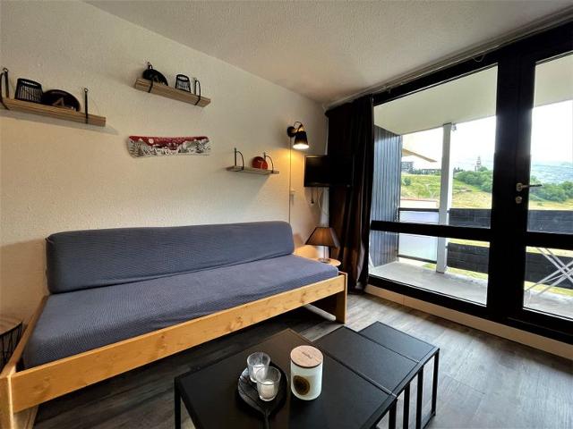 Appartements Caron - Les Menuires Preyerand