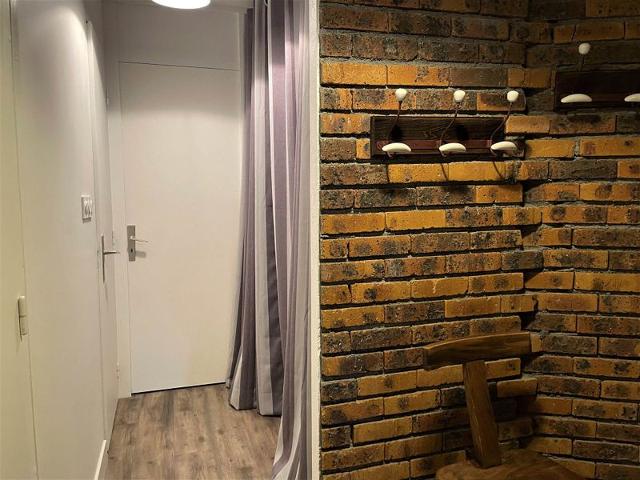 Appartements Caron - Les Menuires Preyerand